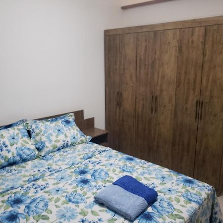 Ferienwohnung Ike Copacabana Flat Posto 4 Rio de Janeiro Exterior foto