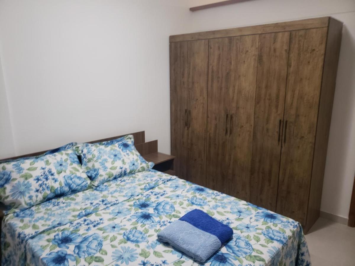 Ferienwohnung Ike Copacabana Flat Posto 4 Rio de Janeiro Exterior foto
