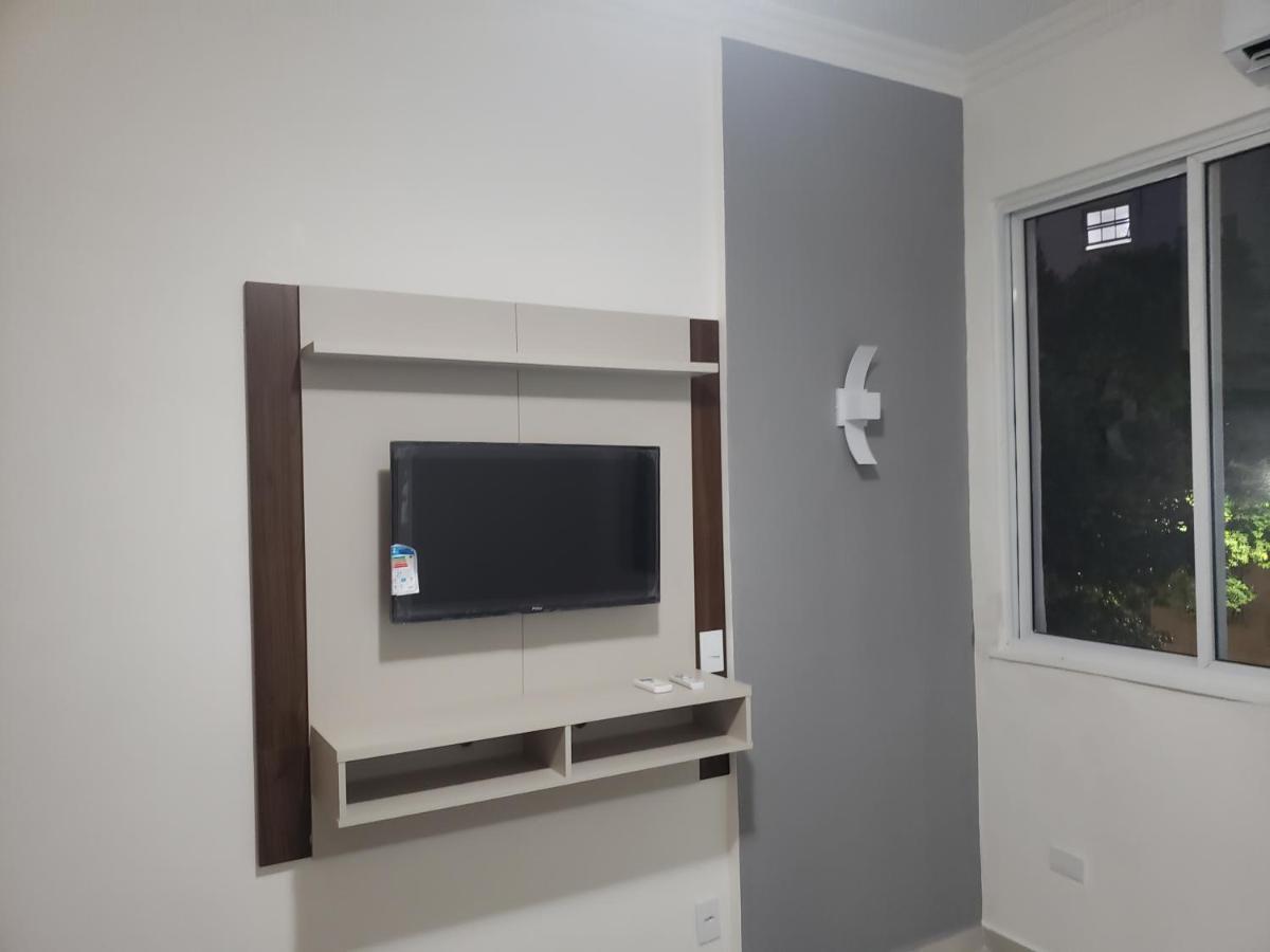 Ferienwohnung Ike Copacabana Flat Posto 4 Rio de Janeiro Exterior foto
