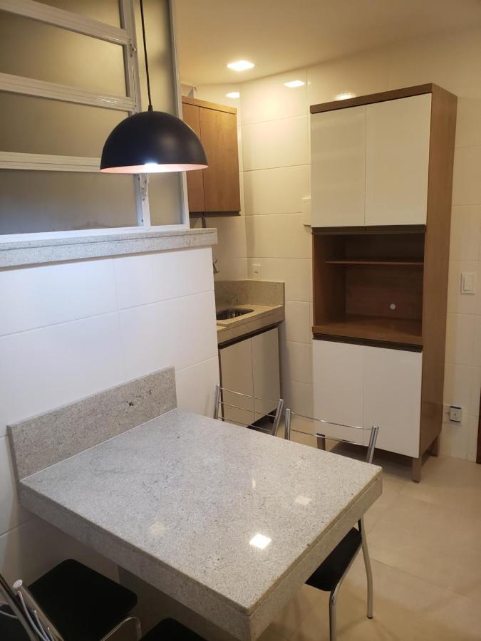 Ferienwohnung Ike Copacabana Flat Posto 4 Rio de Janeiro Exterior foto