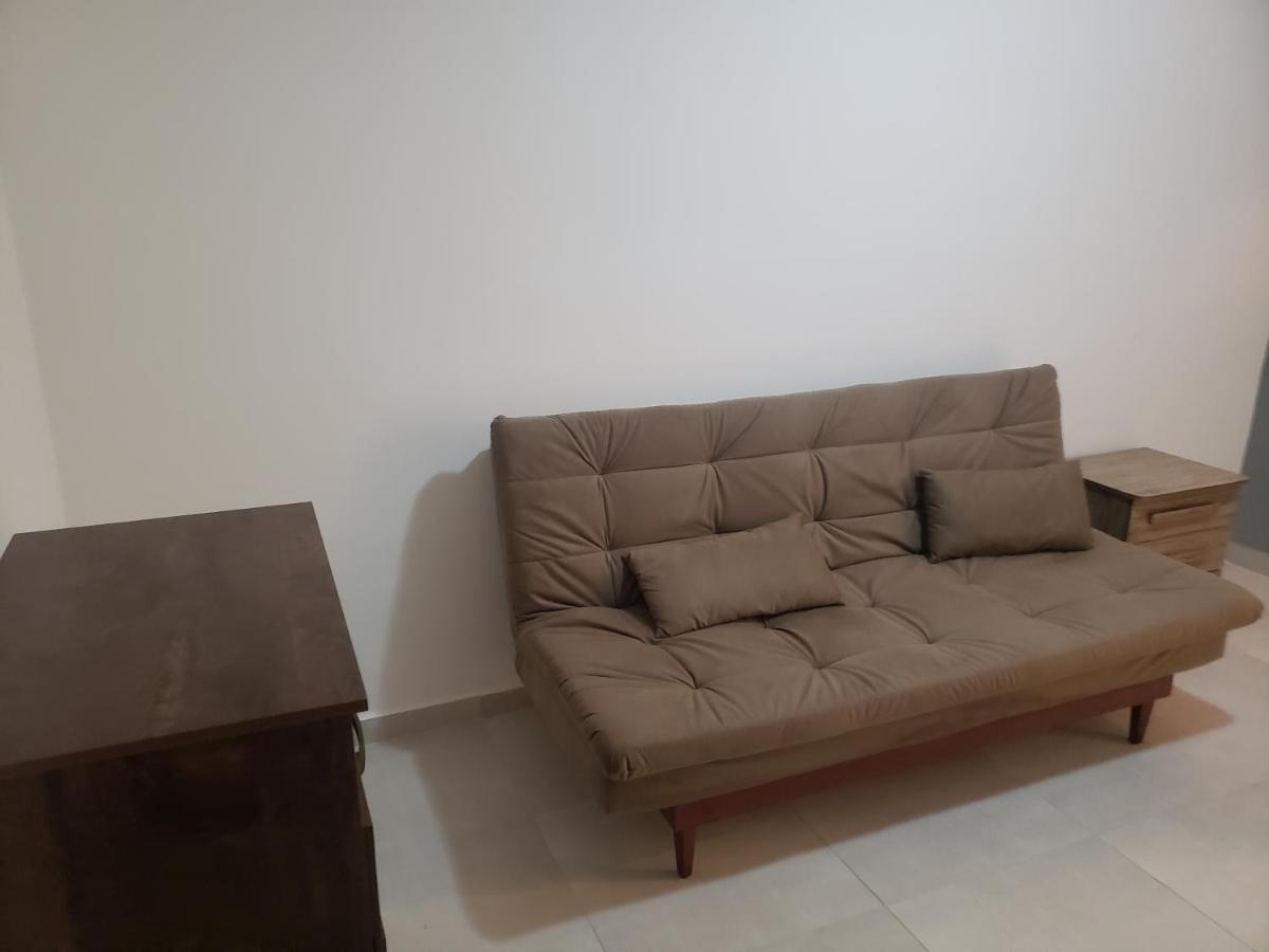 Ferienwohnung Ike Copacabana Flat Posto 4 Rio de Janeiro Exterior foto