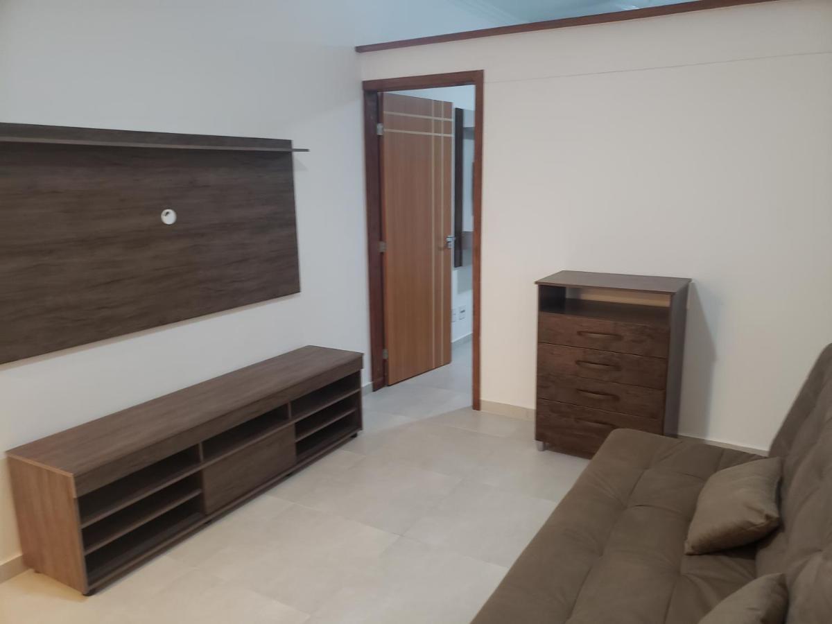 Ferienwohnung Ike Copacabana Flat Posto 4 Rio de Janeiro Exterior foto